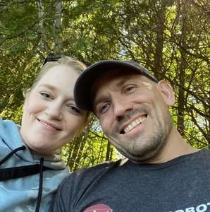 Meet your Posher, Mark